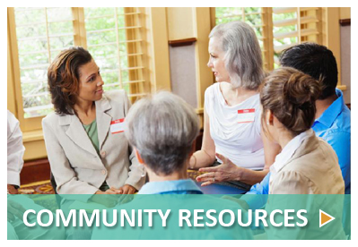 Community Resources