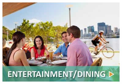 Dining Entertainment