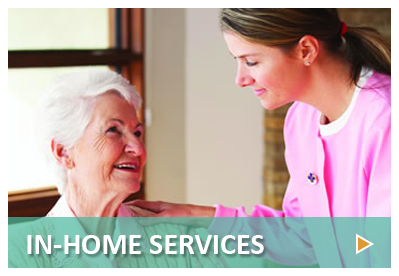 In home services