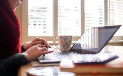 New to Working From Home? Our Top Tips