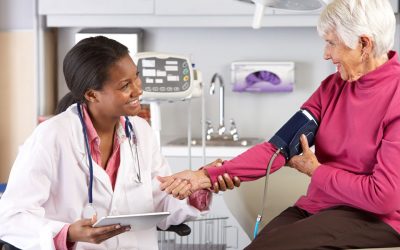 What is a Patient Advocate?