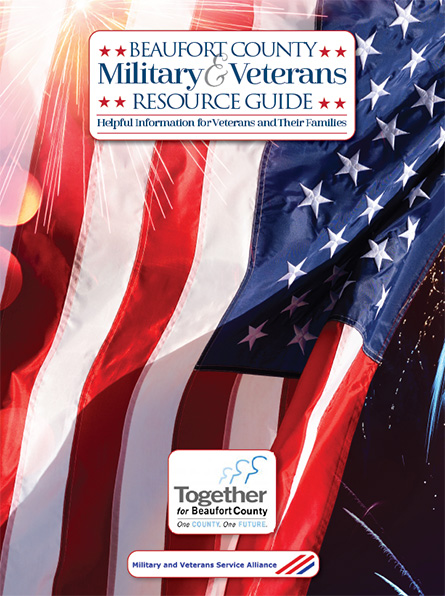 Military Veterans Guide