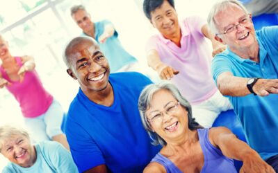 Embracing Health and Vitality: A Comprehensive Guide to Types of Senior Exercises